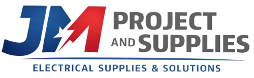 JM Projects & Supplies